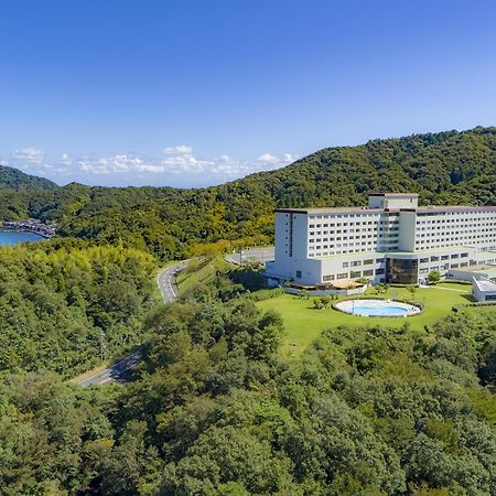 Mercure Kyoto Miyazu Resort & Spa Exterior foto