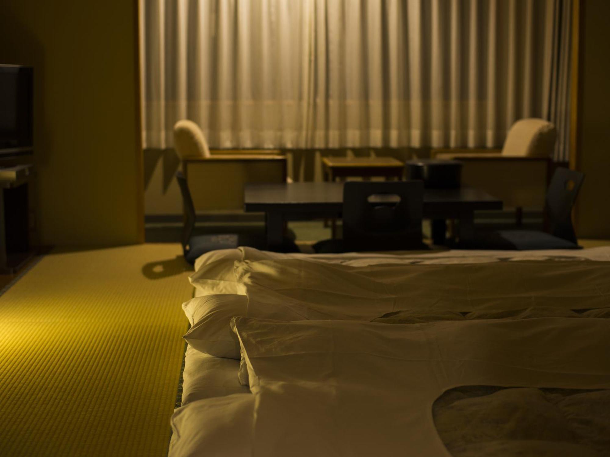 Mercure Kyoto Miyazu Resort & Spa Zimmer foto